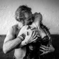 Couple Boudoir