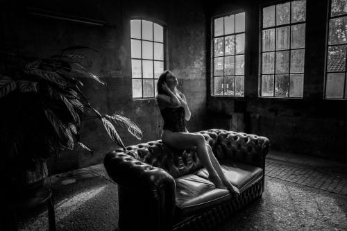 Boudoir