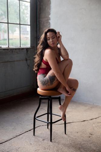 Boudoir