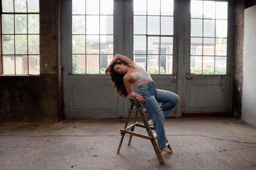 Boudoir