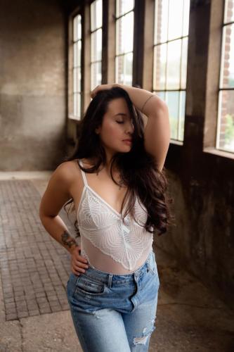 Boudoir