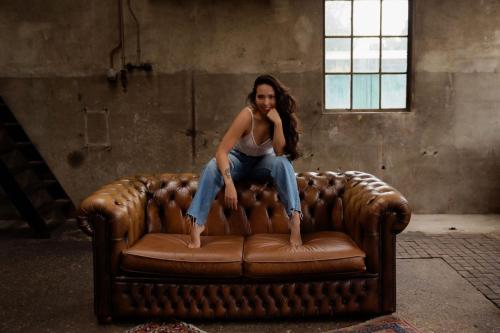 Boudoir