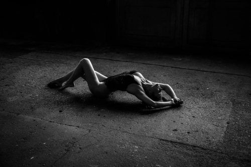 Boudoir