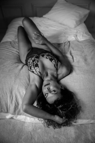 Boudoir