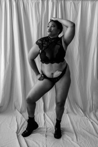 Boudoir