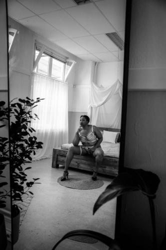Boudoir