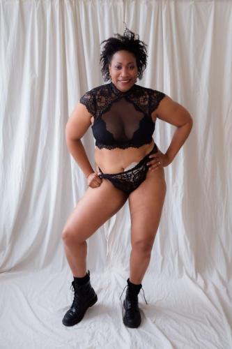 Boudoir