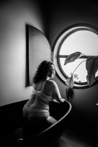 Boudoir