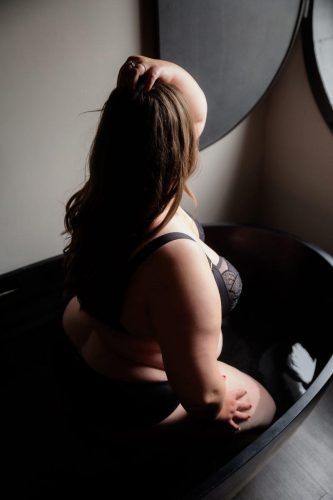 Boudoir